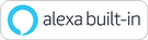 Nextbase Alexa Built In